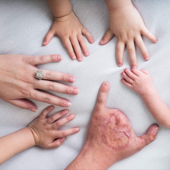 Meet your Posher, Jamie - Picture 1 of 1